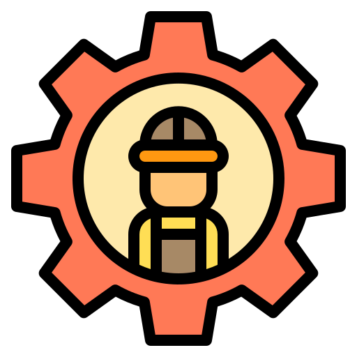 Engineer icon