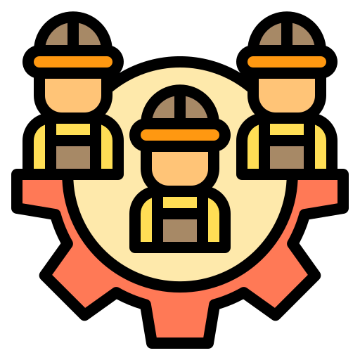 Engineer icon