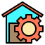 House 상 64x64