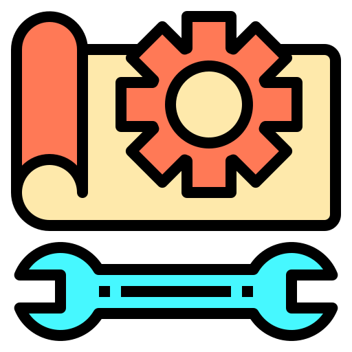 Blueprint icon