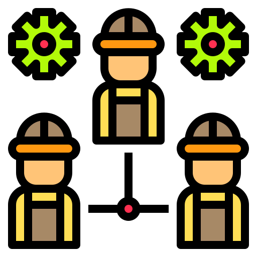 Engineer icon