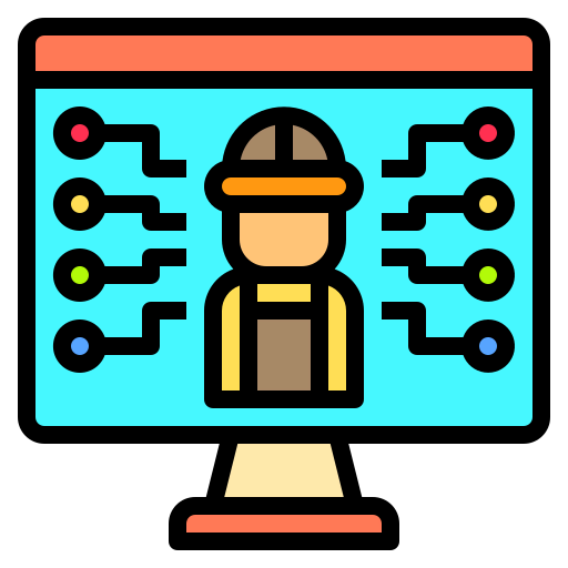 Engineer icon