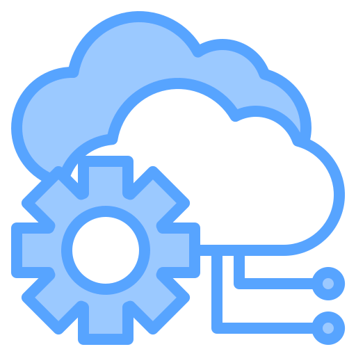 Cloud icon