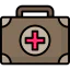 Medical kit ícono 64x64