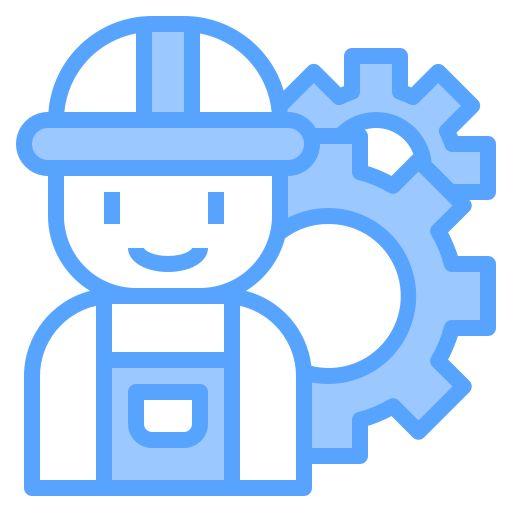 Engineer icon