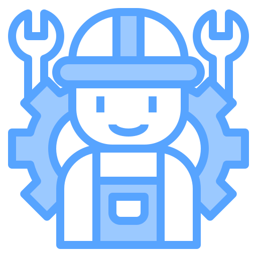 Engineer icon