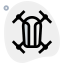 Drone icon 64x64