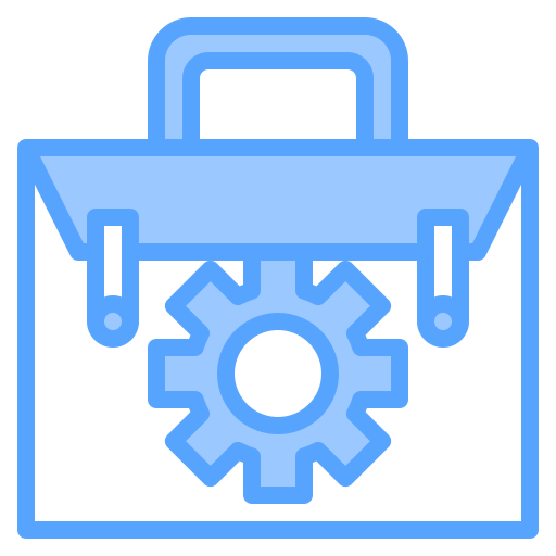 Briefcase icon