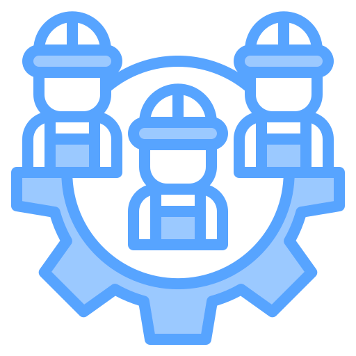Engineer 图标