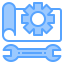 Blueprint 상 64x64