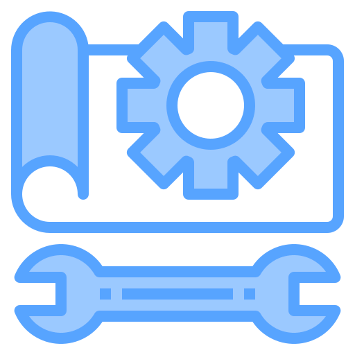 Blueprint biểu tượng