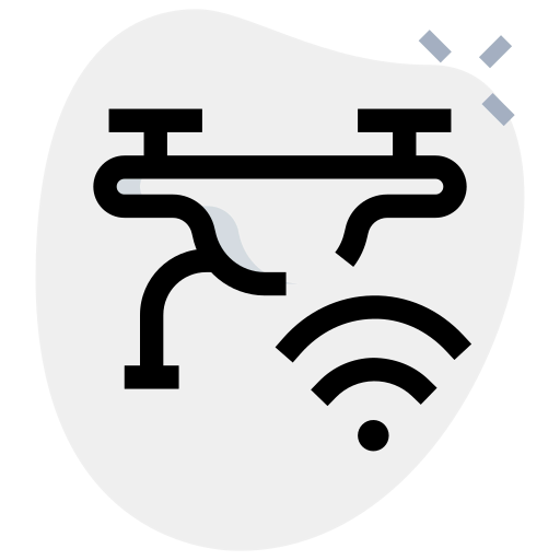 Wireless icon