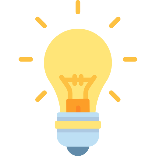 Light bulb 상