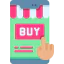 Buy 图标 64x64