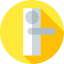 Door knob icon 64x64