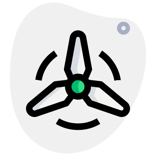 Propeller icon