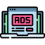 Ads 图标 64x64