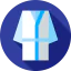 Bathrobe Symbol 64x64