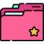 Folder 图标 64x64