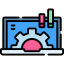 Setting 图标 64x64