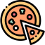 Pizza Symbol 64x64