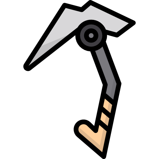 Climbing icon