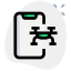 Smartphone icon 64x64