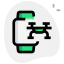 Smartwatch icon 64x64
