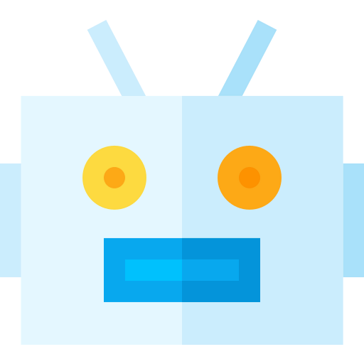 Robot icon