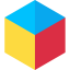 Cube ícone 64x64