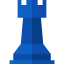 Chess Symbol 64x64