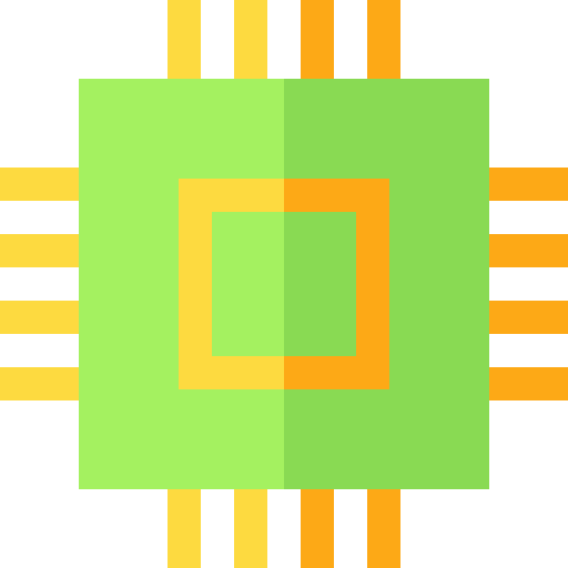 Cpu icon
