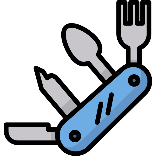Knife icon