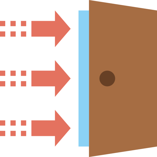 Arrows icon