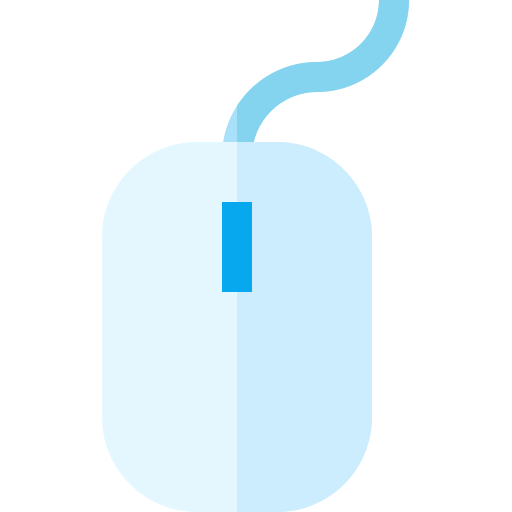 Mouse icon