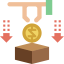 Business and finance Symbol 64x64