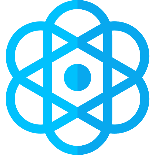 Atom icon