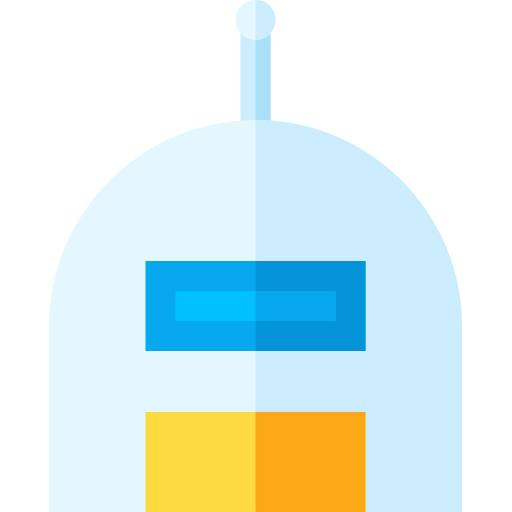 Robot icon