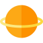 Saturn 图标 64x64