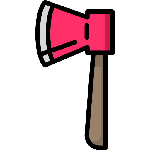 Ax icon