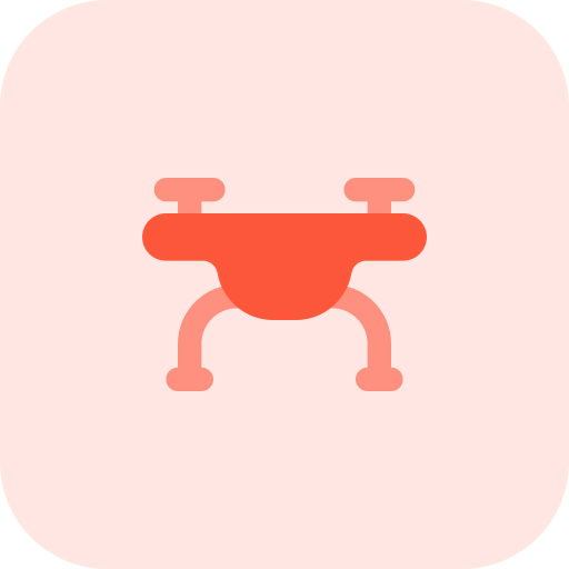 Drone icon