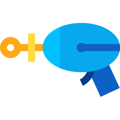 Blaster icon