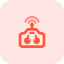 Remote control icon 64x64