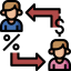 Arrows icon 64x64