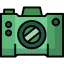 Camera ícono 64x64