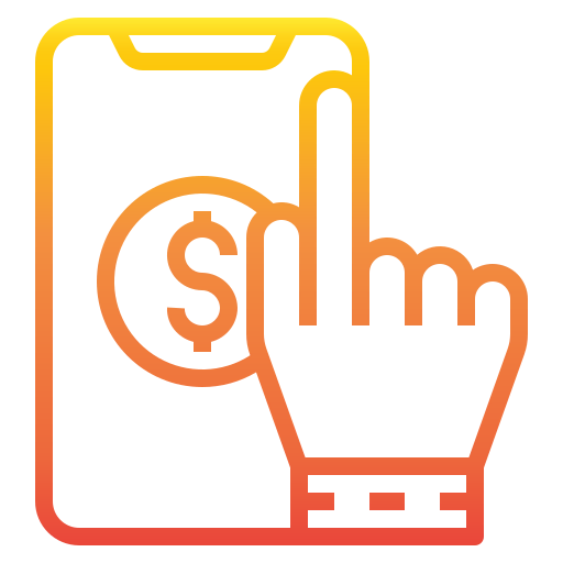 Payment icon