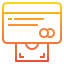 Credit card icon 64x64