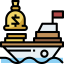 Boat icon 64x64