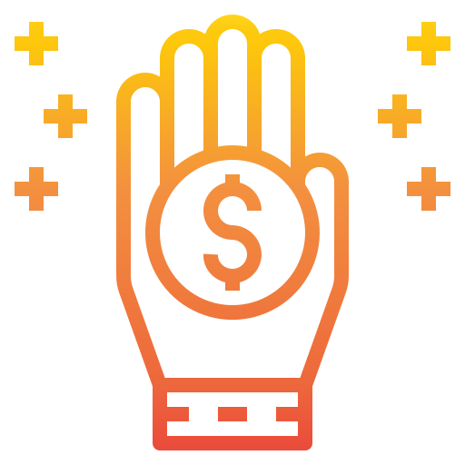 Payment icon