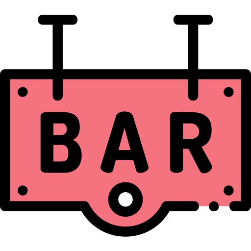 Bar 图标